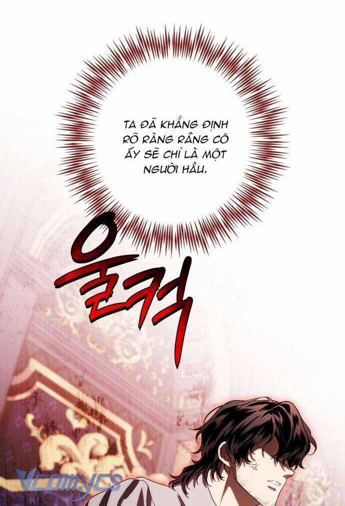 Nữ Công Tước Chiến Lợi Phẩm Chapter 7 trang 30
