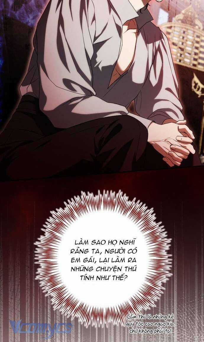 Nữ Công Tước Chiến Lợi Phẩm Chapter 7 trang 31