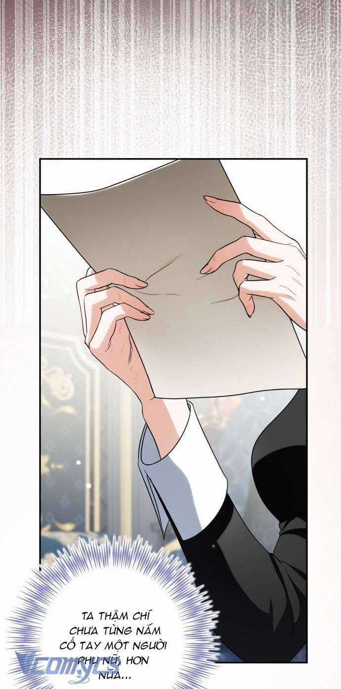 Nữ Công Tước Chiến Lợi Phẩm Chapter 7 trang 32