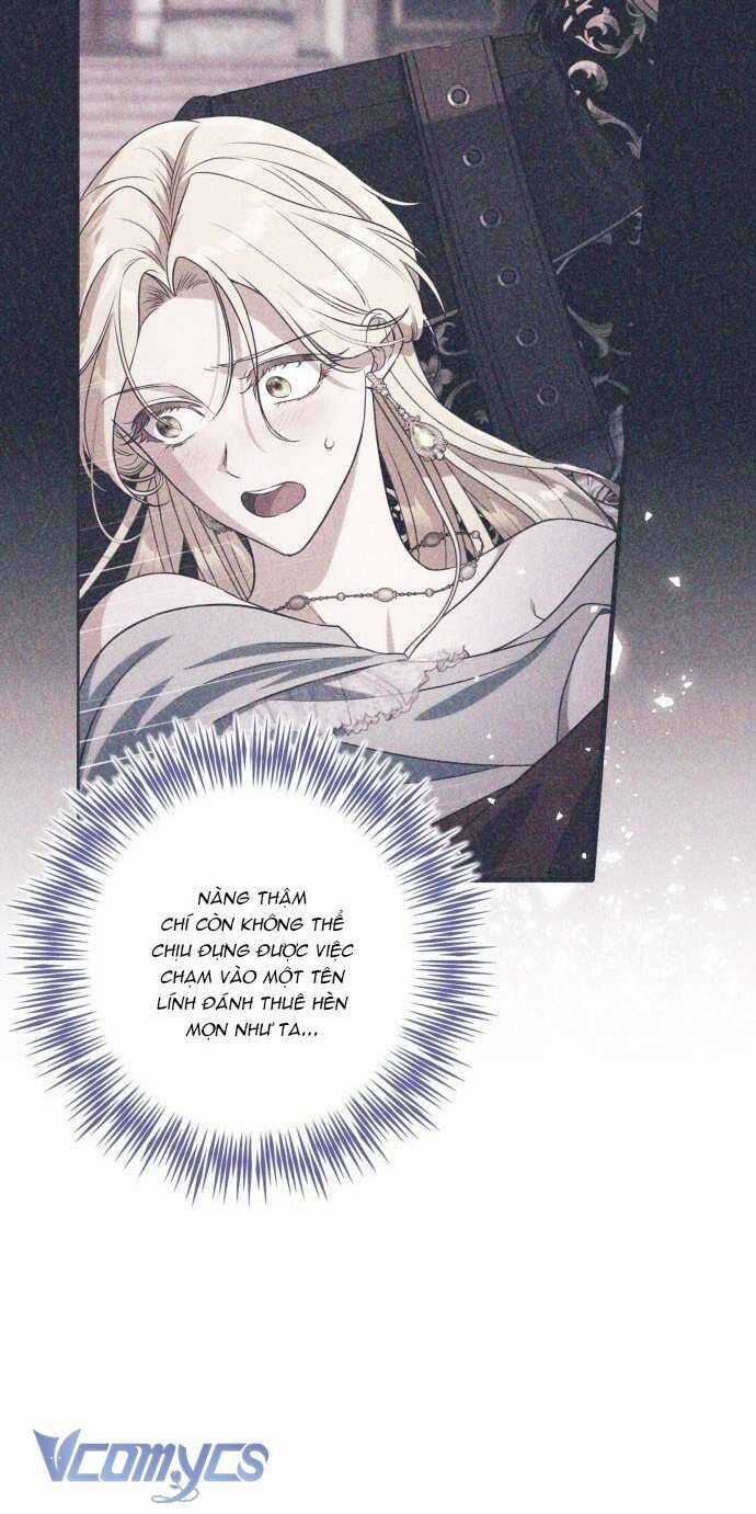 Nữ Công Tước Chiến Lợi Phẩm Chapter 7 trang 37