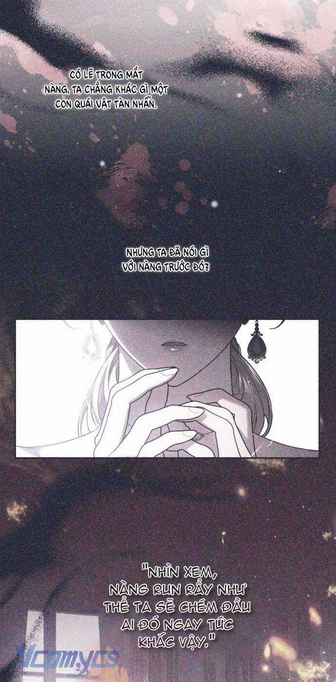 Nữ Công Tước Chiến Lợi Phẩm Chapter 7 trang 4