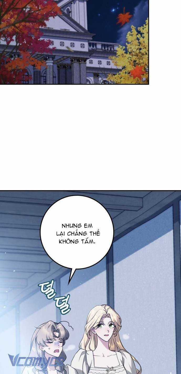 Nữ Công Tước Chiến Lợi Phẩm Chapter 7 trang 43