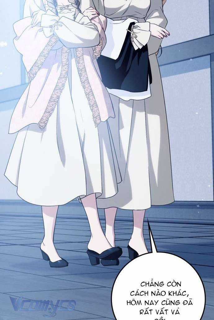 Nữ Công Tước Chiến Lợi Phẩm Chapter 7 trang 44