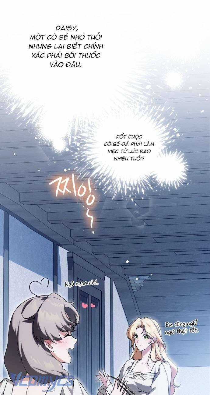 Nữ Công Tước Chiến Lợi Phẩm Chapter 7 trang 47