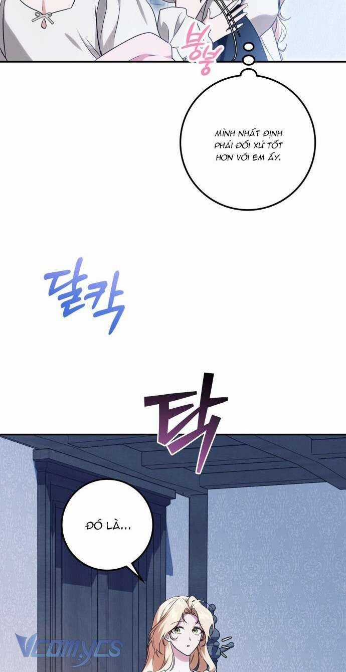 Nữ Công Tước Chiến Lợi Phẩm Chapter 7 trang 48