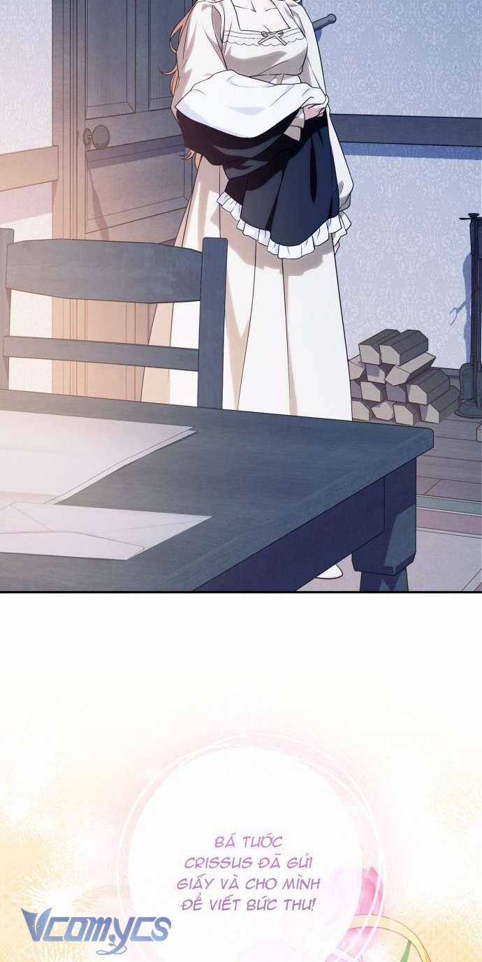 Nữ Công Tước Chiến Lợi Phẩm Chapter 7 trang 49