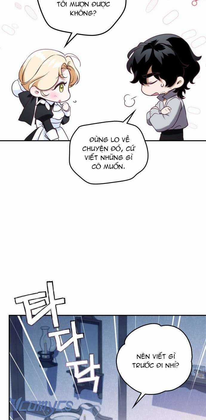 Nữ Công Tước Chiến Lợi Phẩm Chapter 7 trang 51