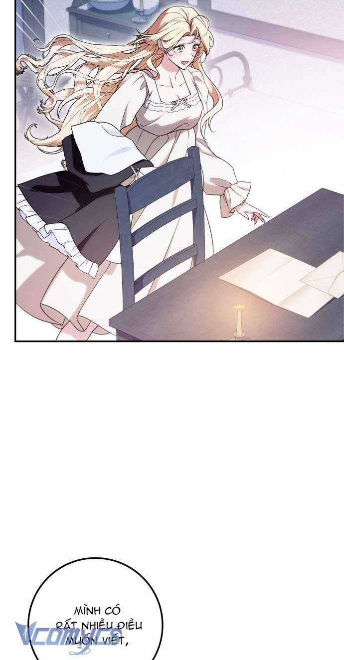 Nữ Công Tước Chiến Lợi Phẩm Chapter 7 trang 52