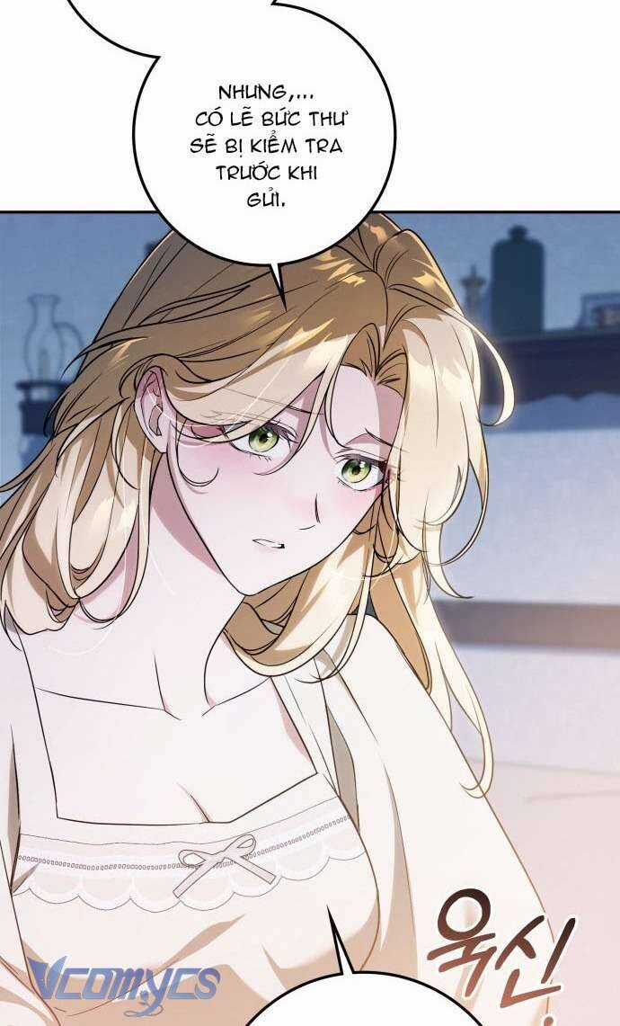 Nữ Công Tước Chiến Lợi Phẩm Chapter 7 trang 53