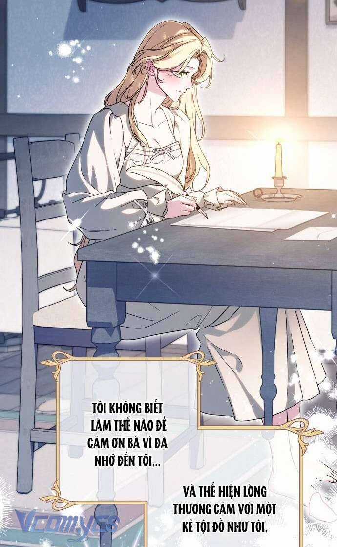 Nữ Công Tước Chiến Lợi Phẩm Chapter 7 trang 56