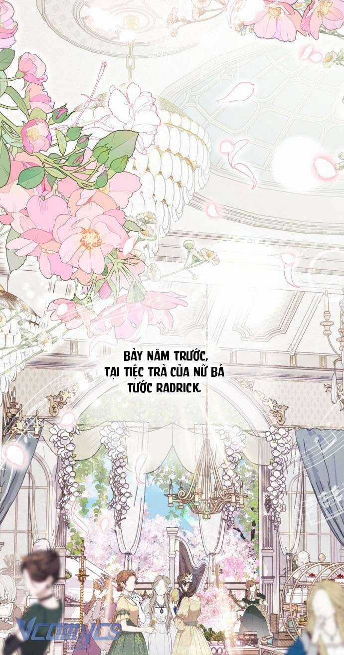 Nữ Công Tước Chiến Lợi Phẩm Chapter 7 trang 58