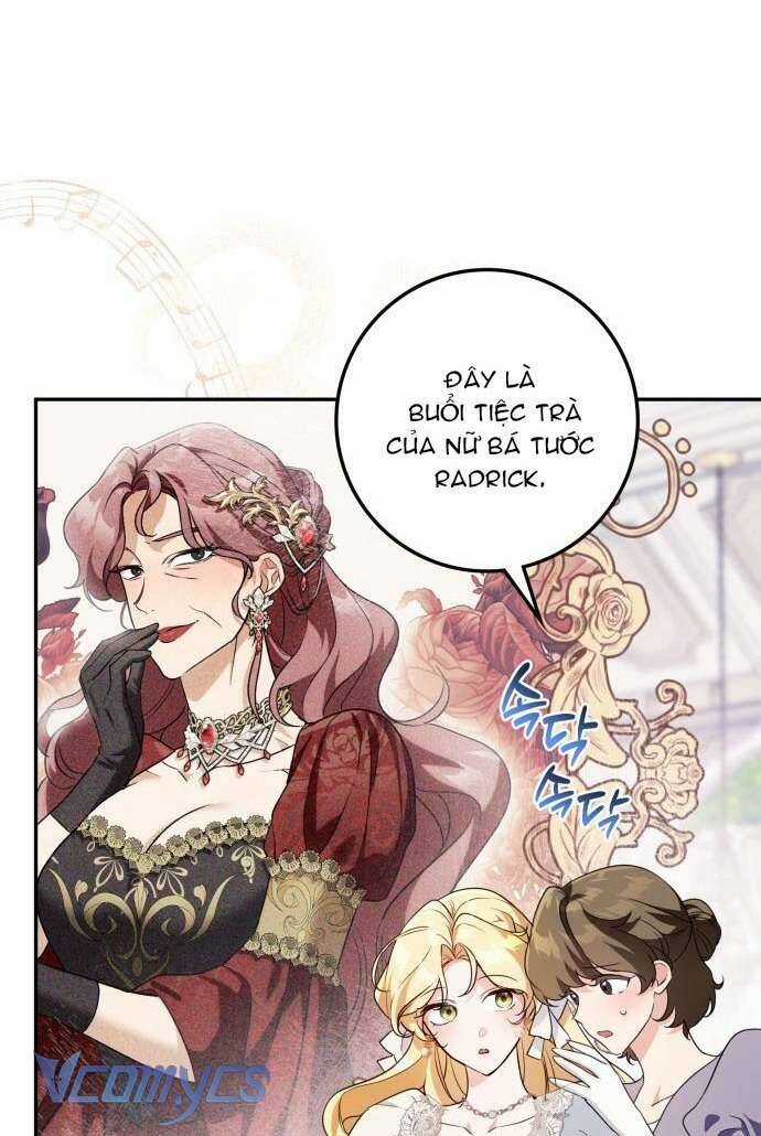 Nữ Công Tước Chiến Lợi Phẩm Chapter 7 trang 62