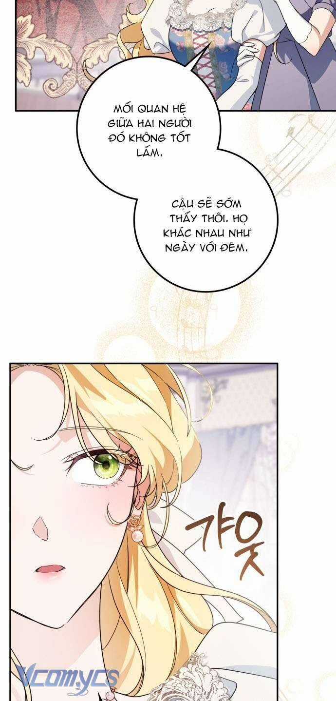 Nữ Công Tước Chiến Lợi Phẩm Chapter 7 trang 63