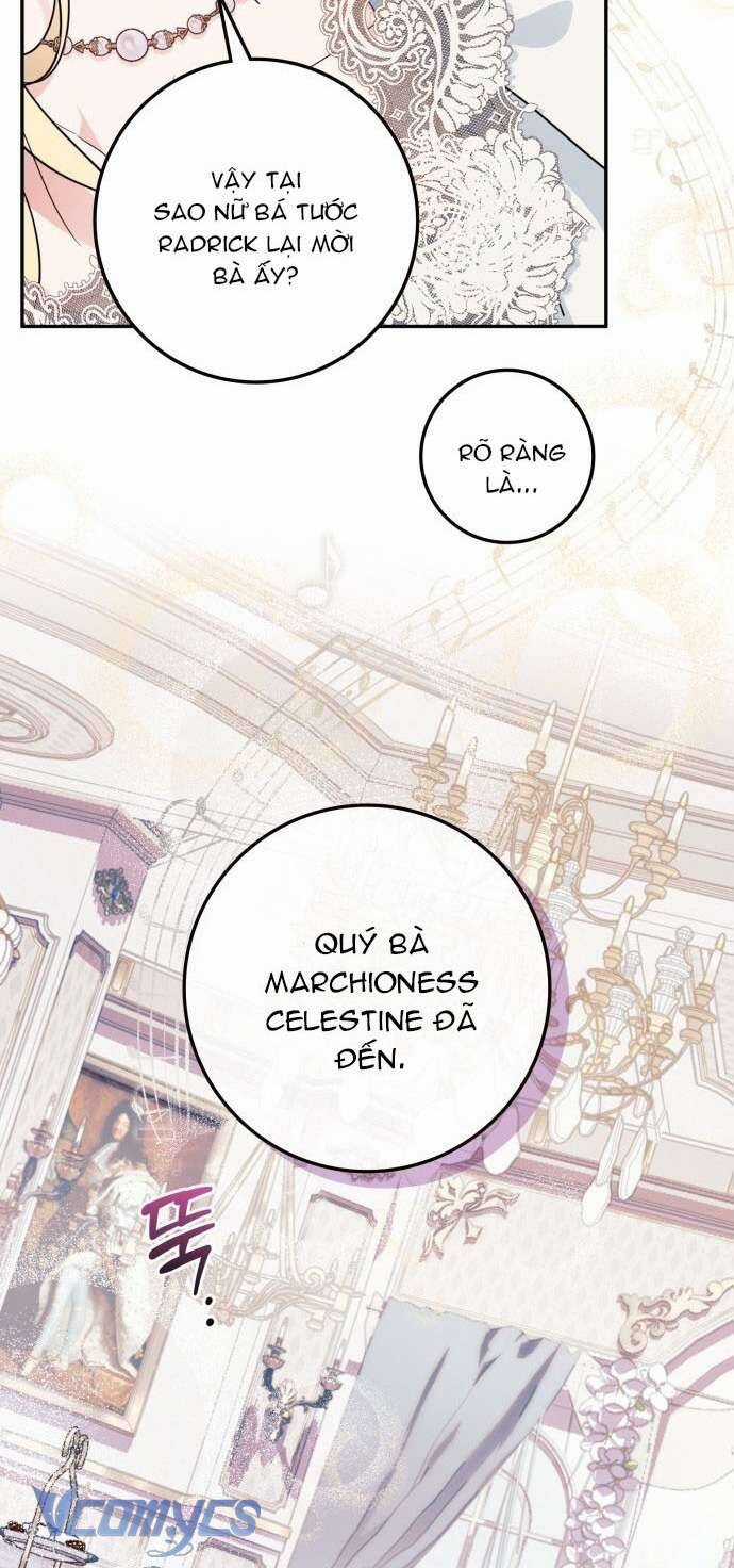 Nữ Công Tước Chiến Lợi Phẩm Chapter 7 trang 64
