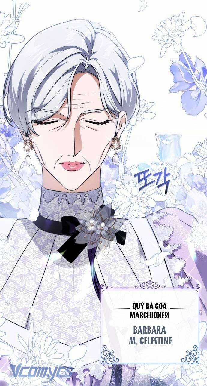 Nữ Công Tước Chiến Lợi Phẩm Chapter 7 trang 66