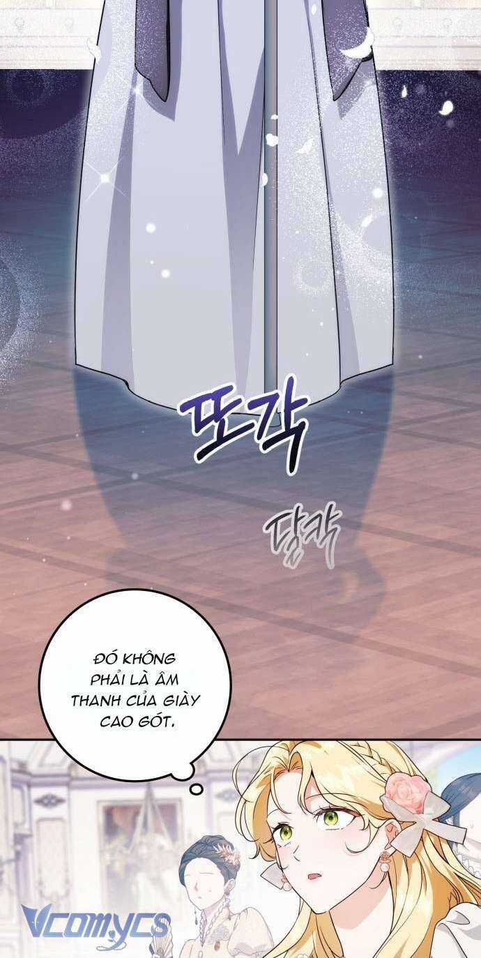Nữ Công Tước Chiến Lợi Phẩm Chapter 7 trang 68