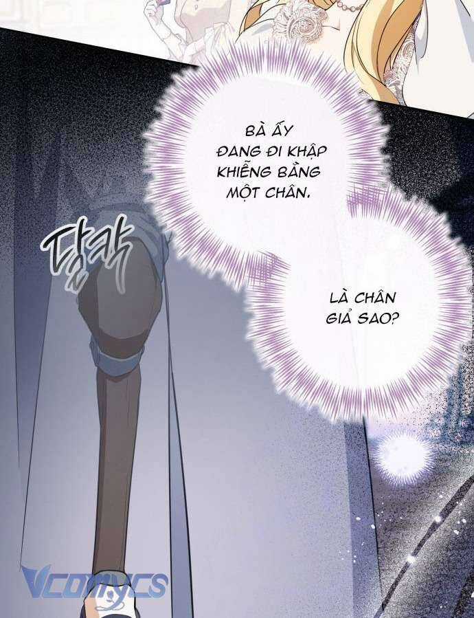 Nữ Công Tước Chiến Lợi Phẩm Chapter 7 trang 69