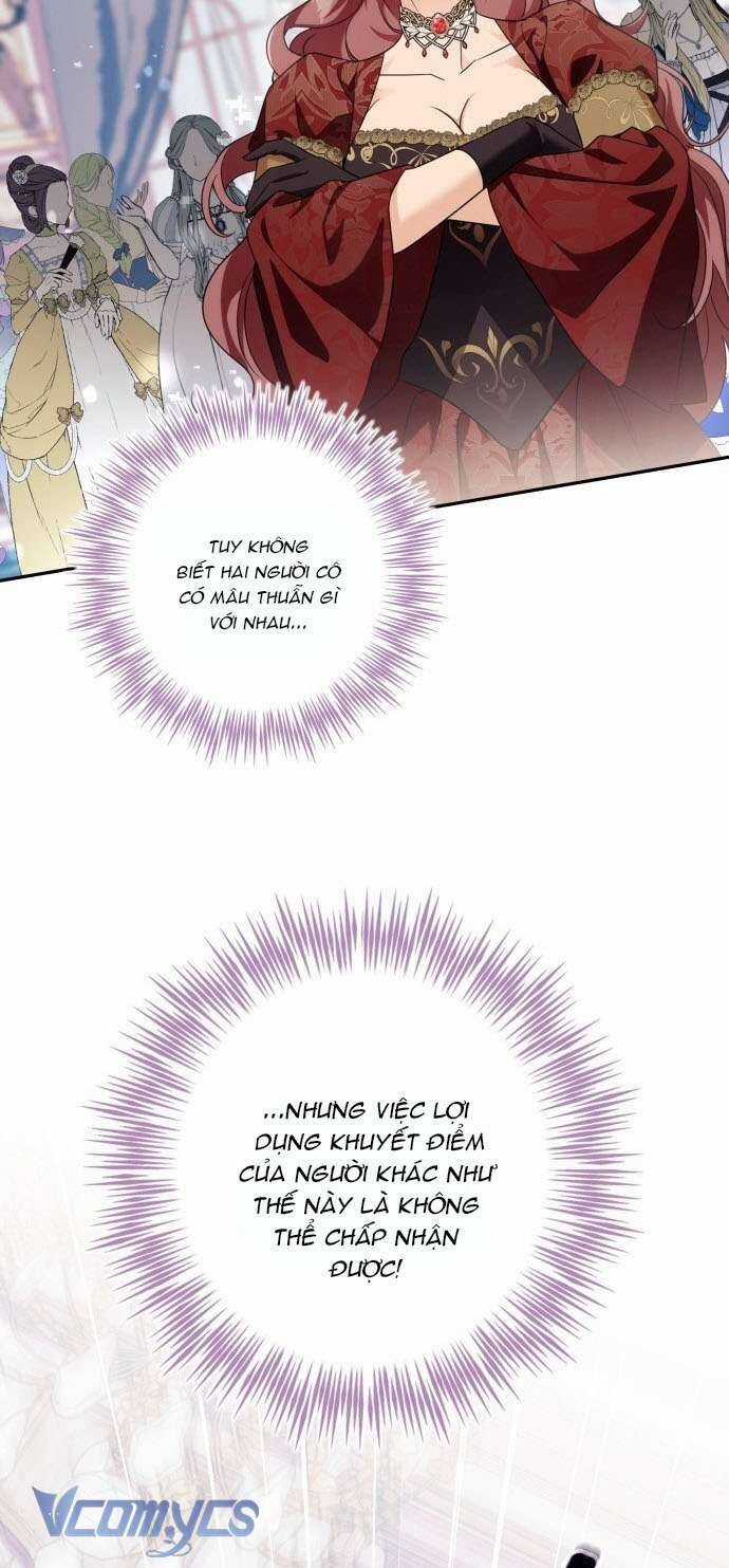 Nữ Công Tước Chiến Lợi Phẩm Chapter 7 trang 74