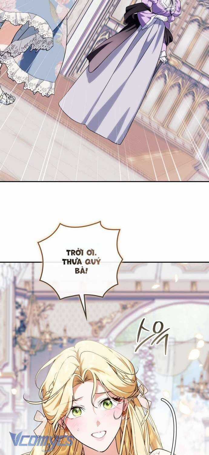 Nữ Công Tước Chiến Lợi Phẩm Chapter 7 trang 76