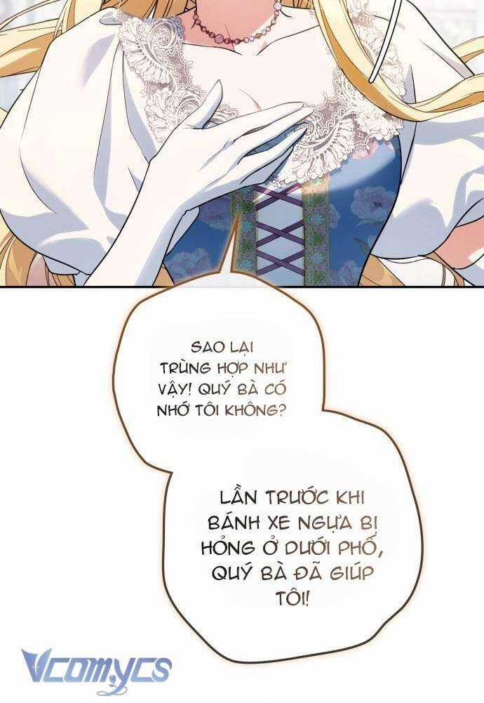 Nữ Công Tước Chiến Lợi Phẩm Chapter 7 trang 77