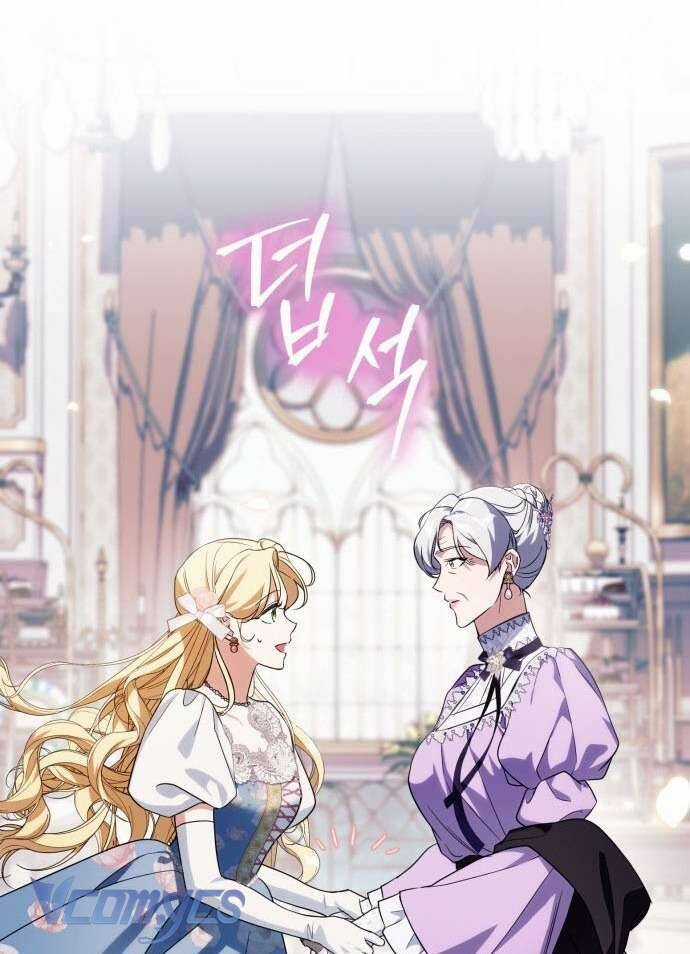Nữ Công Tước Chiến Lợi Phẩm Chapter 7 trang 78
