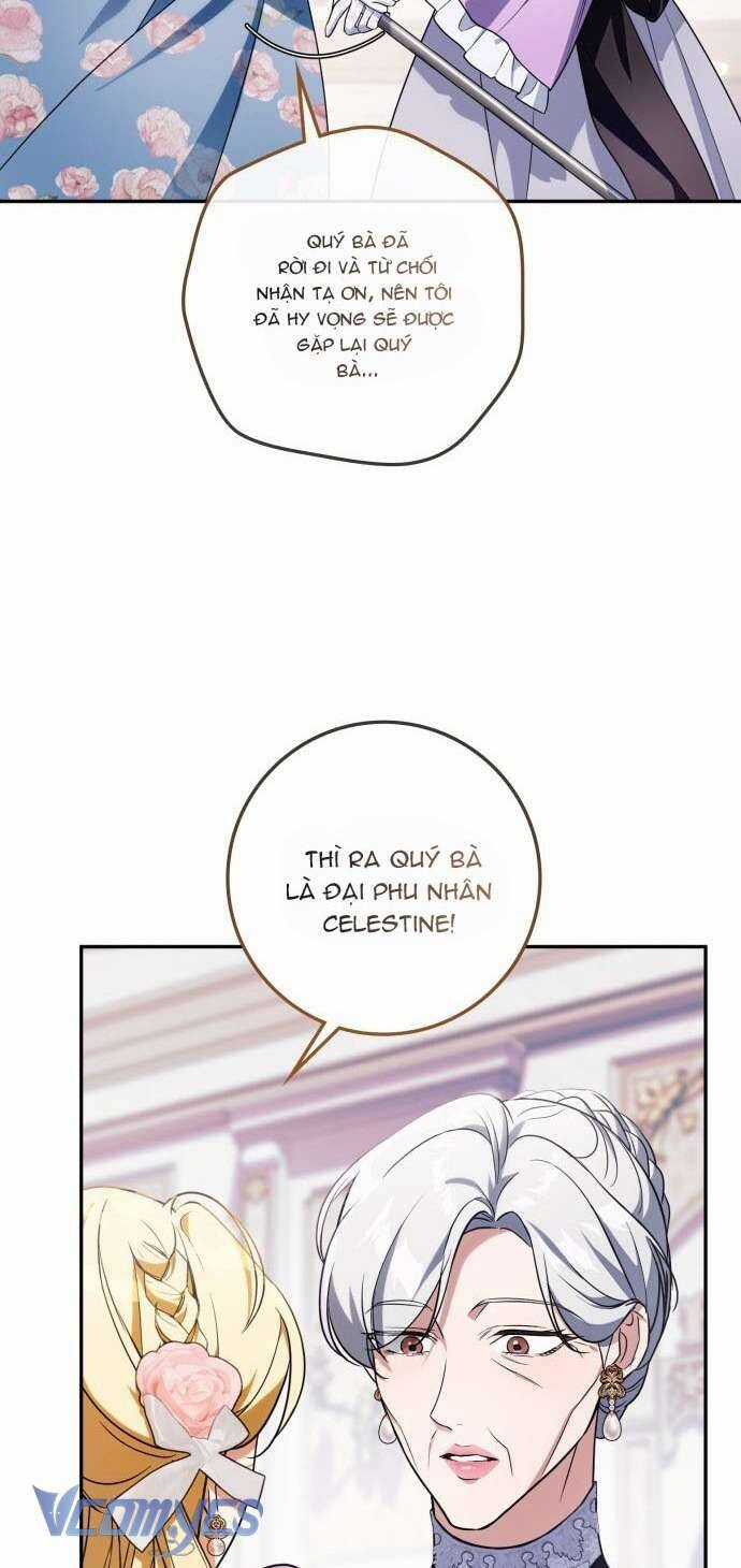 Nữ Công Tước Chiến Lợi Phẩm Chapter 7 trang 79