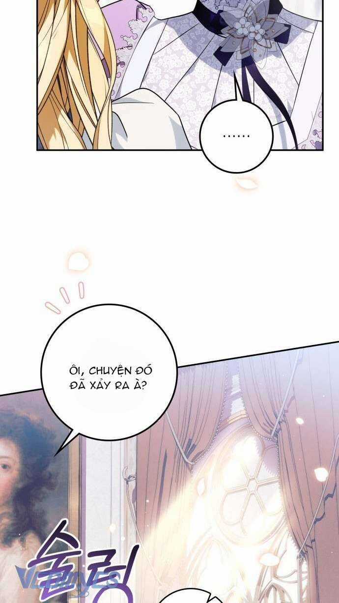 Nữ Công Tước Chiến Lợi Phẩm Chapter 7 trang 80