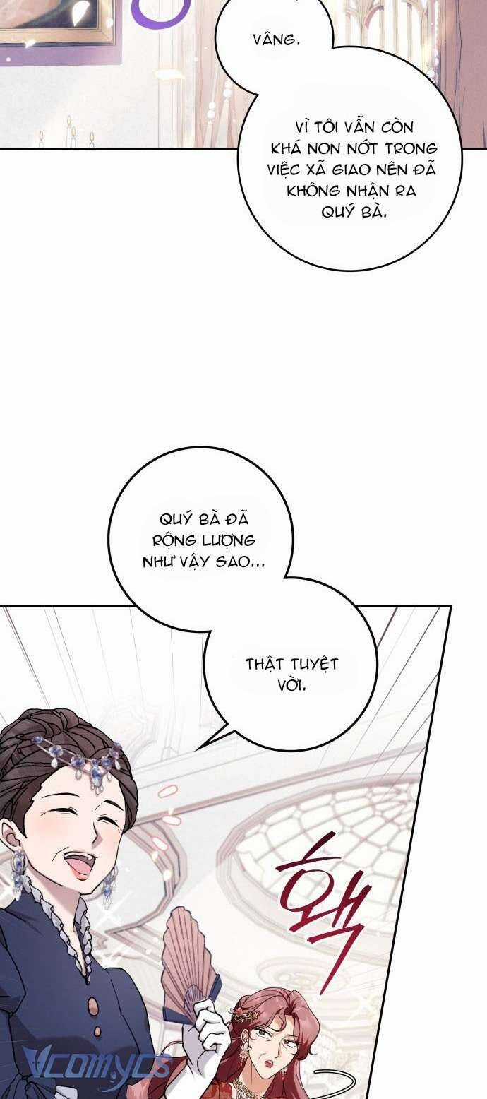 Nữ Công Tước Chiến Lợi Phẩm Chapter 7 trang 81