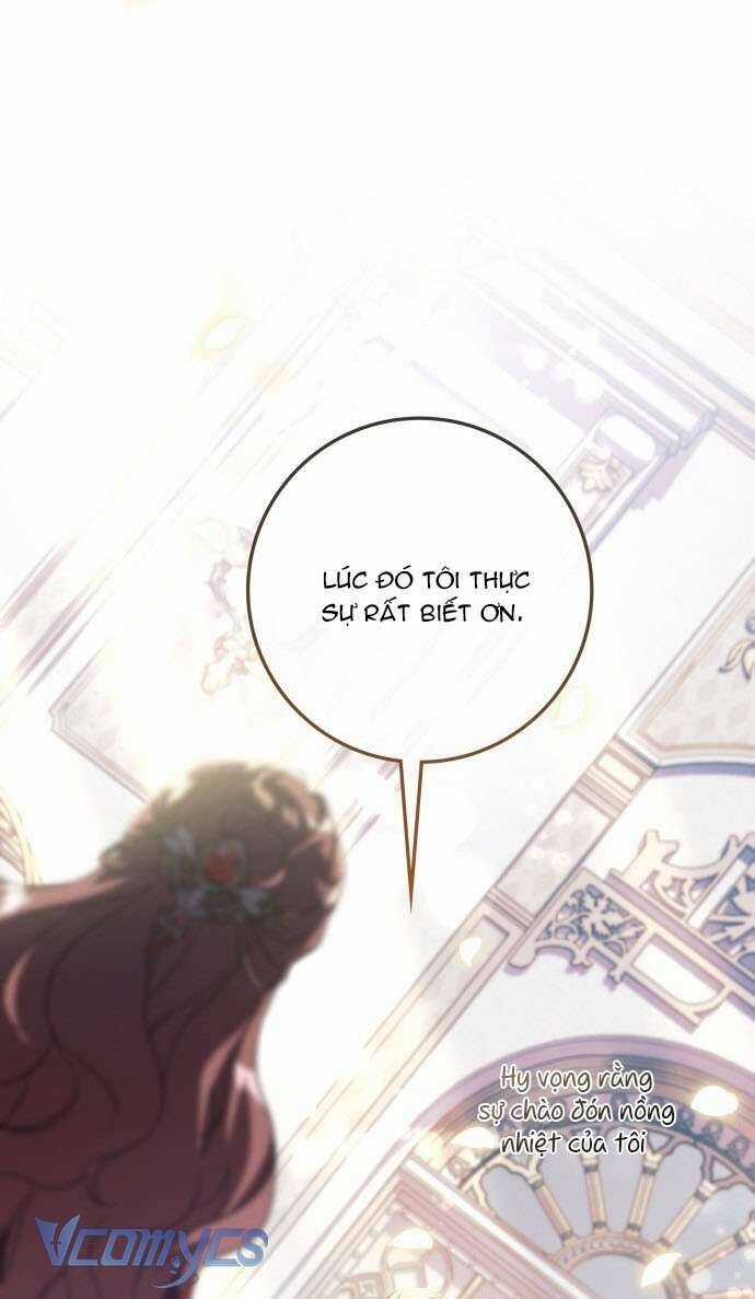 Nữ Công Tước Chiến Lợi Phẩm Chapter 7 trang 83