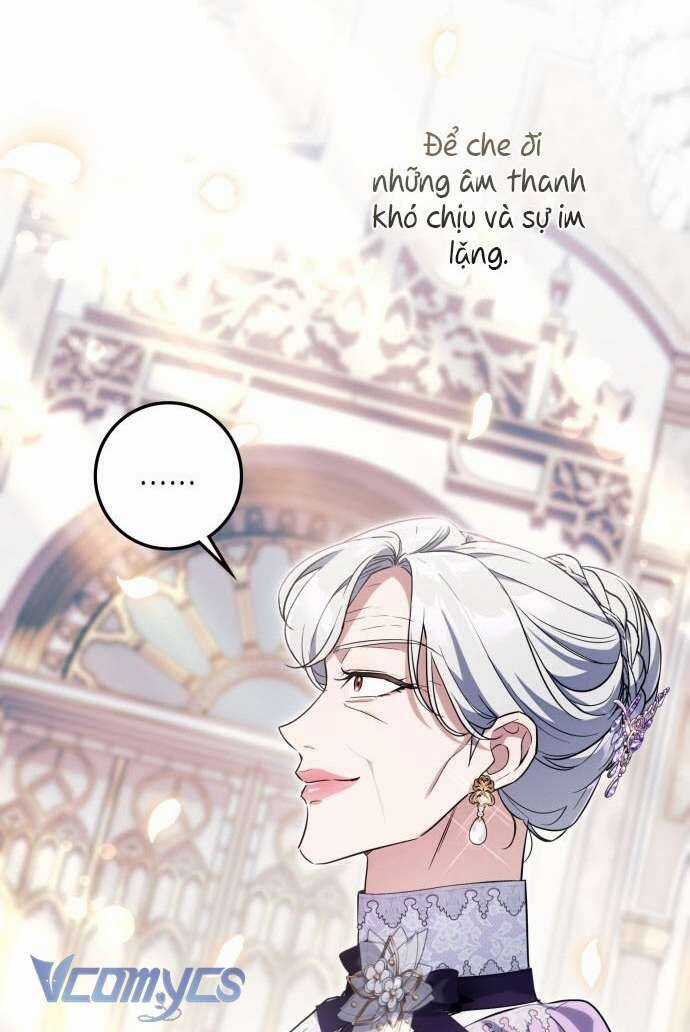 Nữ Công Tước Chiến Lợi Phẩm Chapter 7 trang 85
