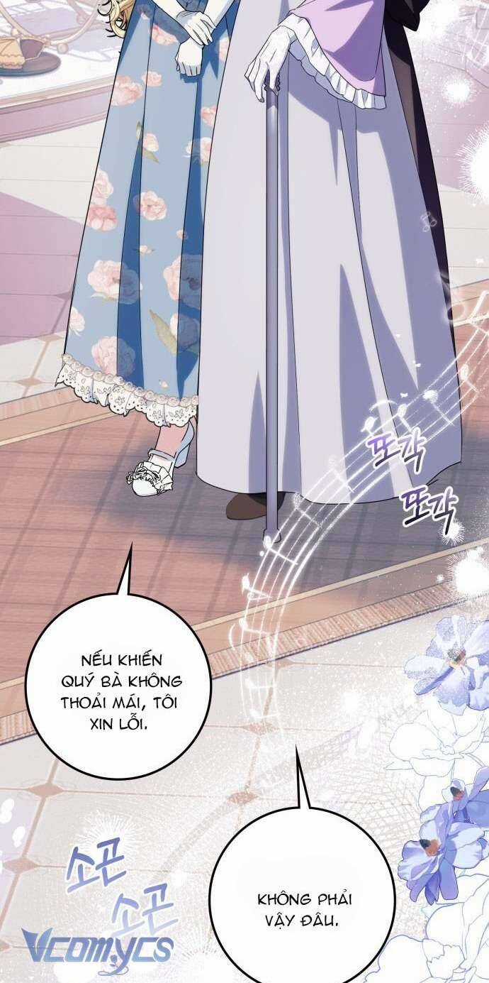 Nữ Công Tước Chiến Lợi Phẩm Chapter 7 trang 88