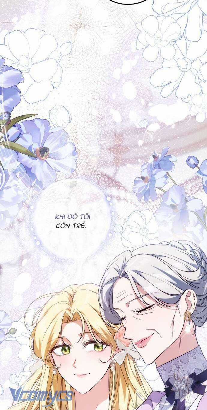 Nữ Công Tước Chiến Lợi Phẩm Chapter 7 trang 89