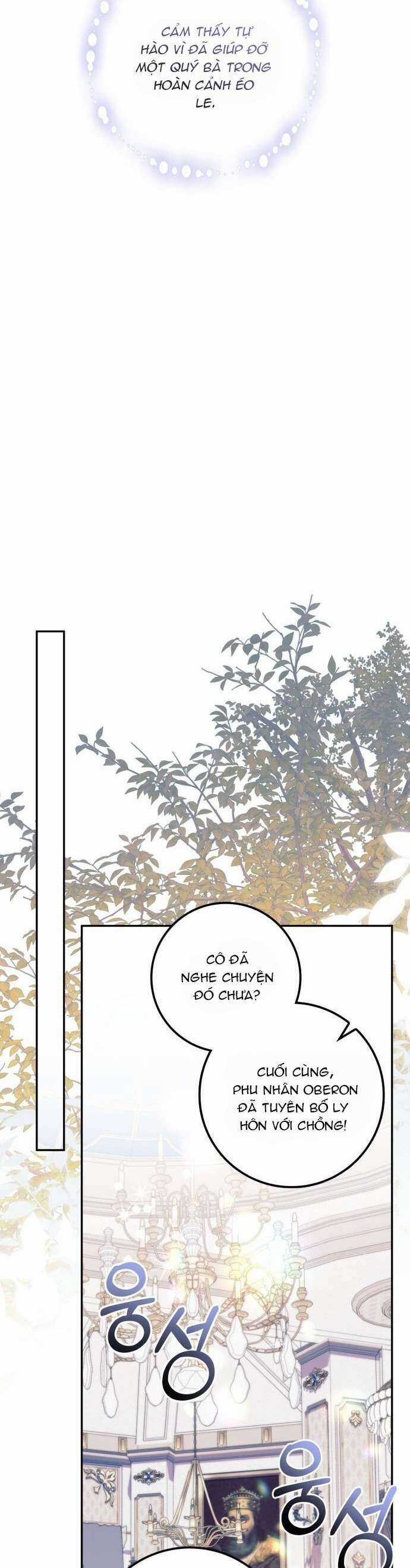 Nữ Công Tước Chiến Lợi Phẩm Chapter 7 trang 91