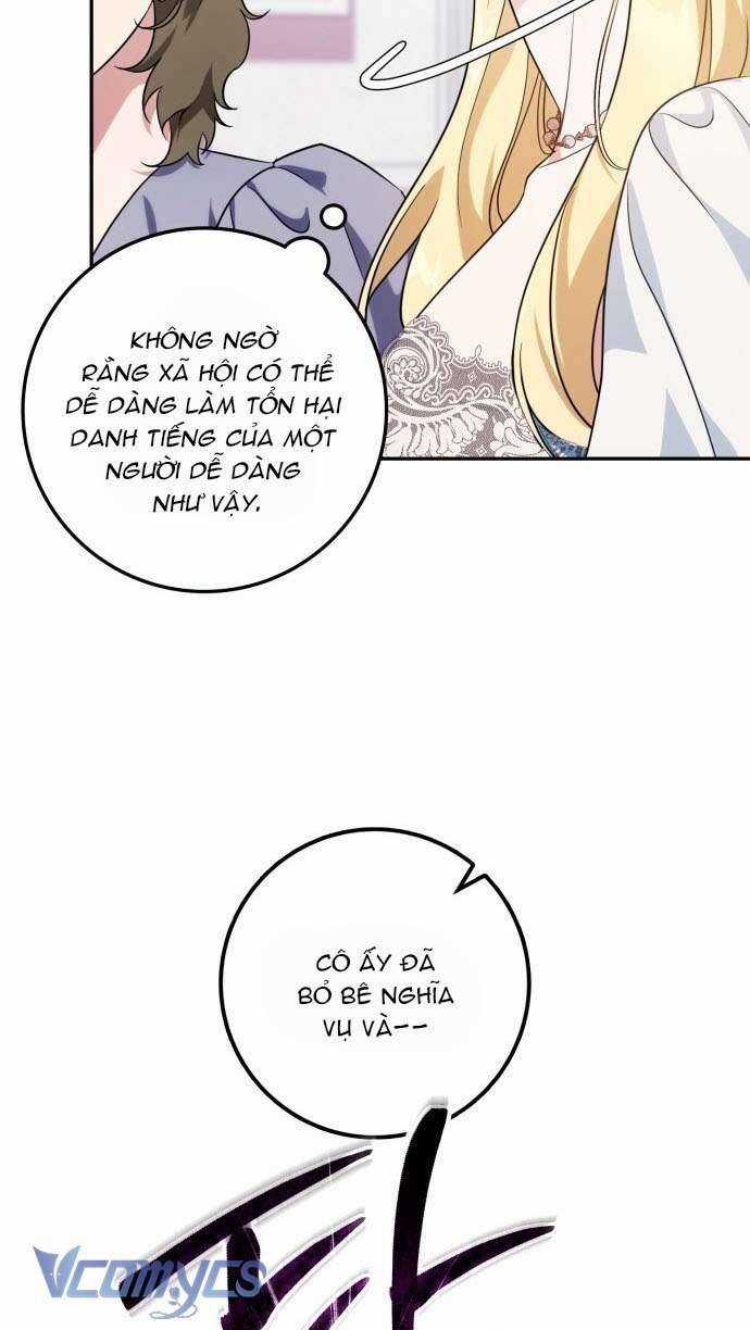 Nữ Công Tước Chiến Lợi Phẩm Chapter 7 trang 94