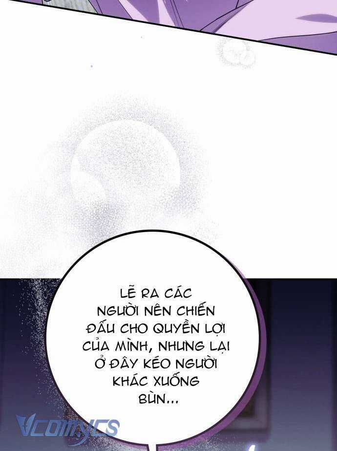 Nữ Công Tước Chiến Lợi Phẩm Chapter 8 trang 10