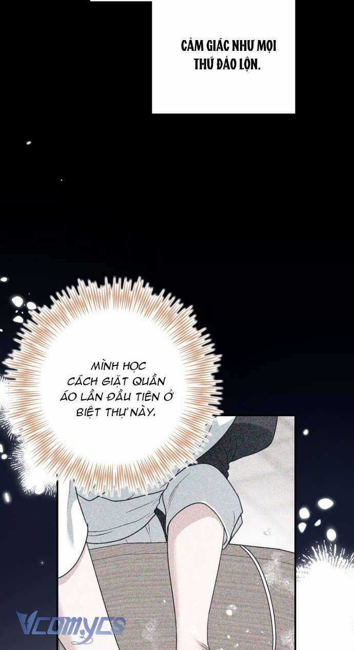 Nữ Công Tước Chiến Lợi Phẩm Chapter 8 trang 102