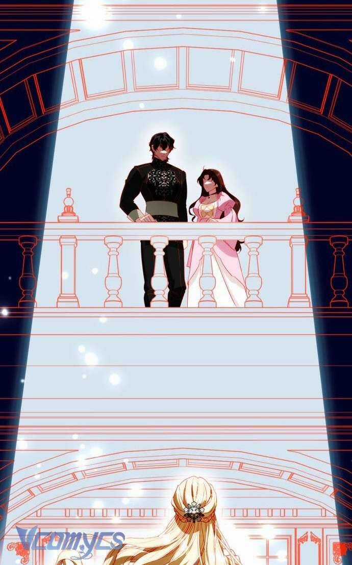 Nữ Công Tước Chiến Lợi Phẩm Chapter 8 trang 104