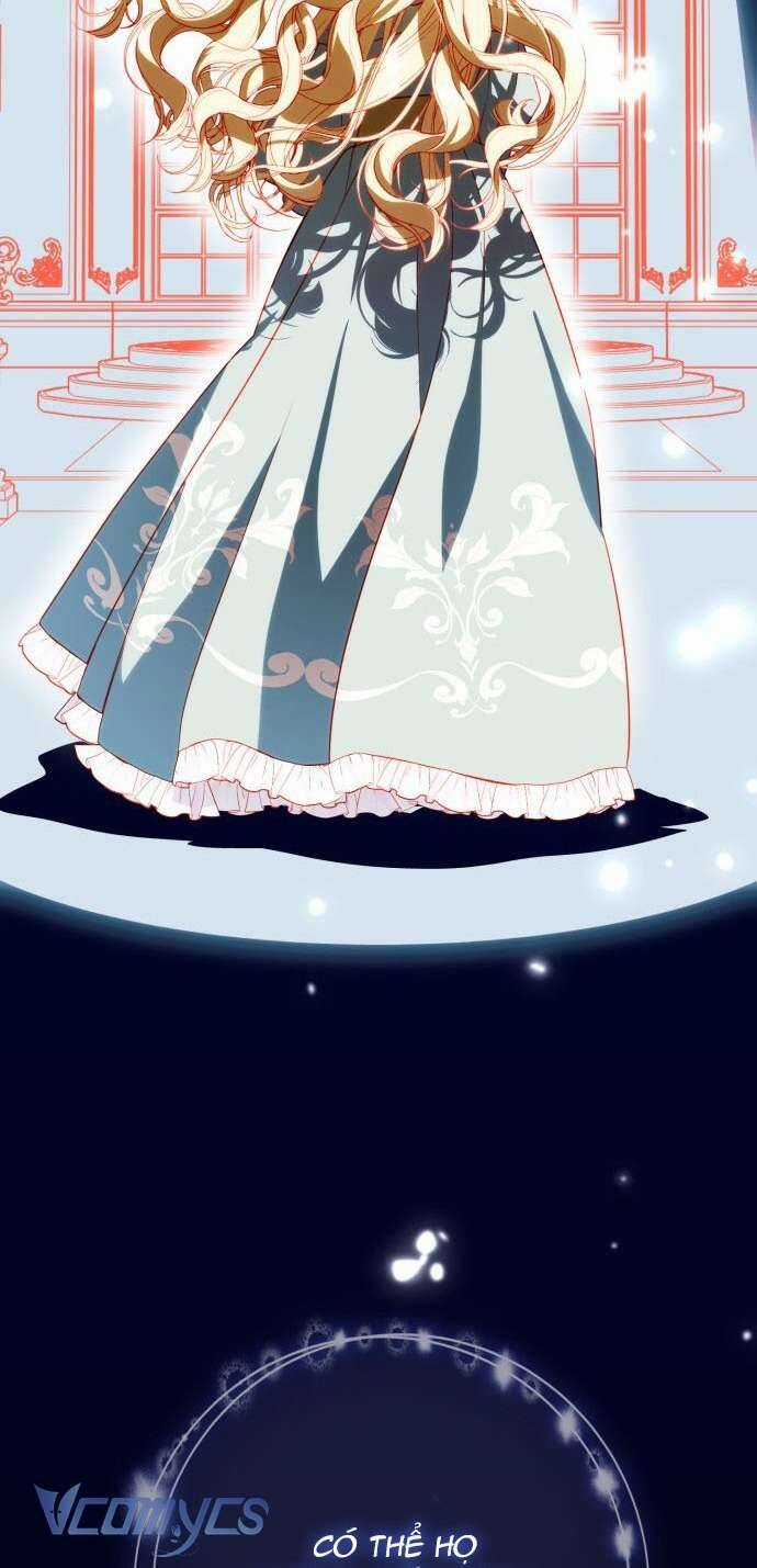 Nữ Công Tước Chiến Lợi Phẩm Chapter 8 trang 105