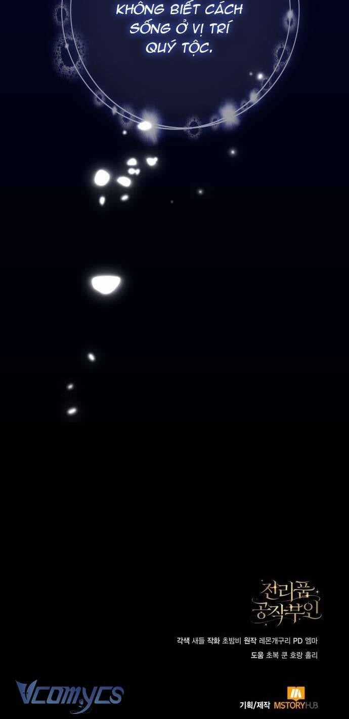 Nữ Công Tước Chiến Lợi Phẩm Chapter 8 trang 106