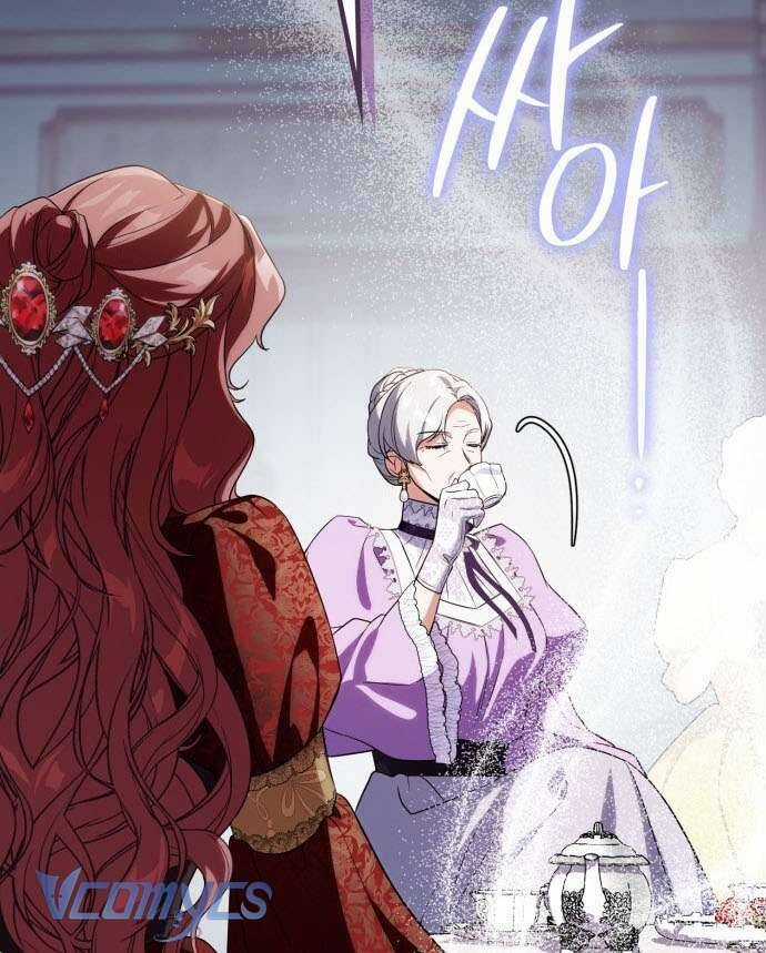 Nữ Công Tước Chiến Lợi Phẩm Chapter 8 trang 11