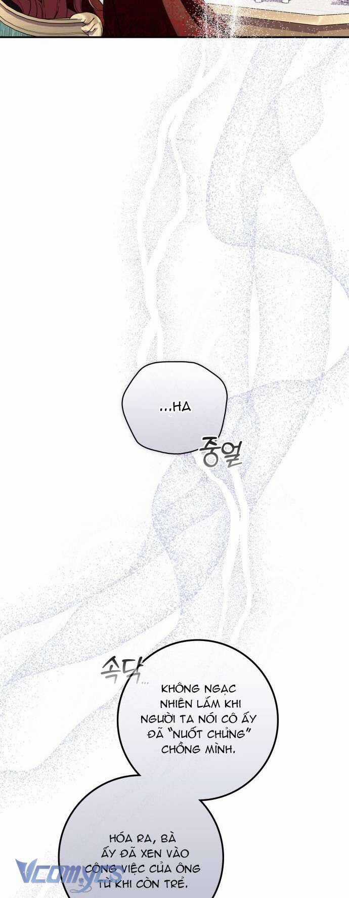 Nữ Công Tước Chiến Lợi Phẩm Chapter 8 trang 12