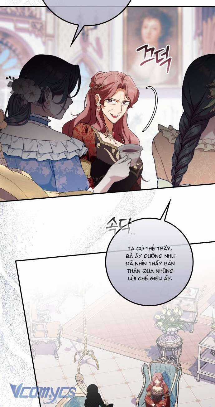 Nữ Công Tước Chiến Lợi Phẩm Chapter 8 trang 13