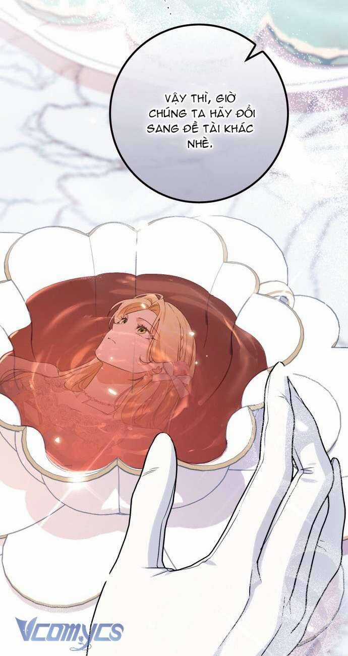 Nữ Công Tước Chiến Lợi Phẩm Chapter 8 trang 15