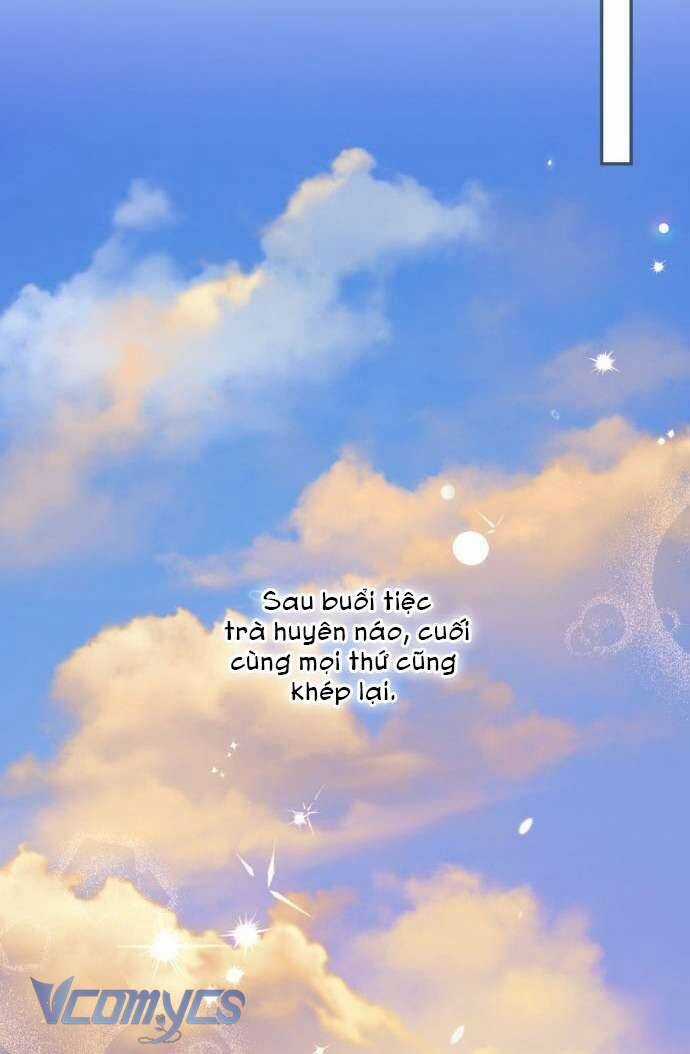 Nữ Công Tước Chiến Lợi Phẩm Chapter 8 trang 18