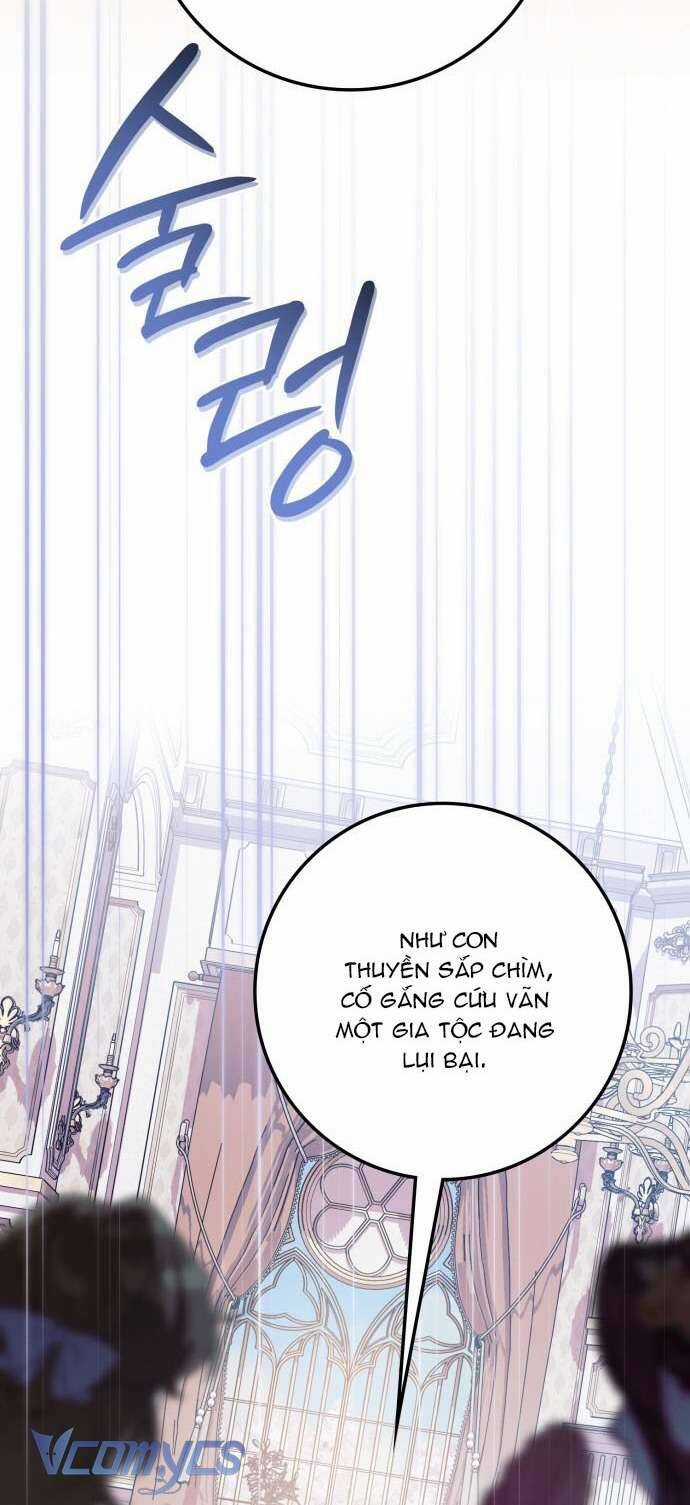 Nữ Công Tước Chiến Lợi Phẩm Chapter 8 trang 2