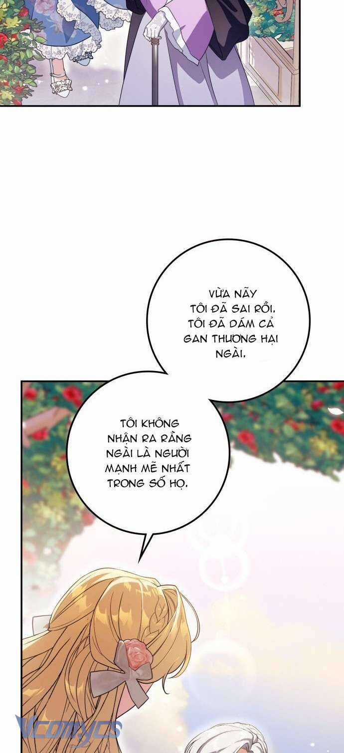 Nữ Công Tước Chiến Lợi Phẩm Chapter 8 trang 21