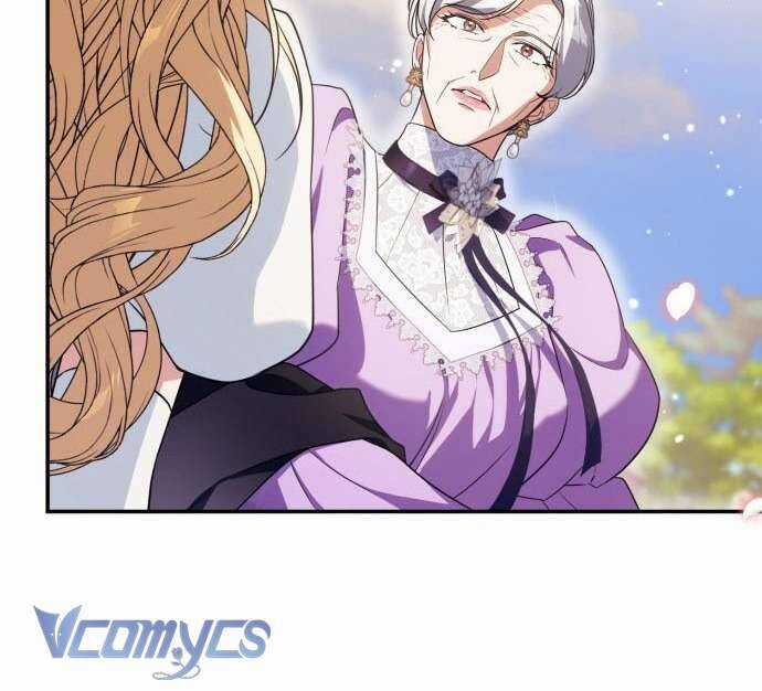 Nữ Công Tước Chiến Lợi Phẩm Chapter 8 trang 22