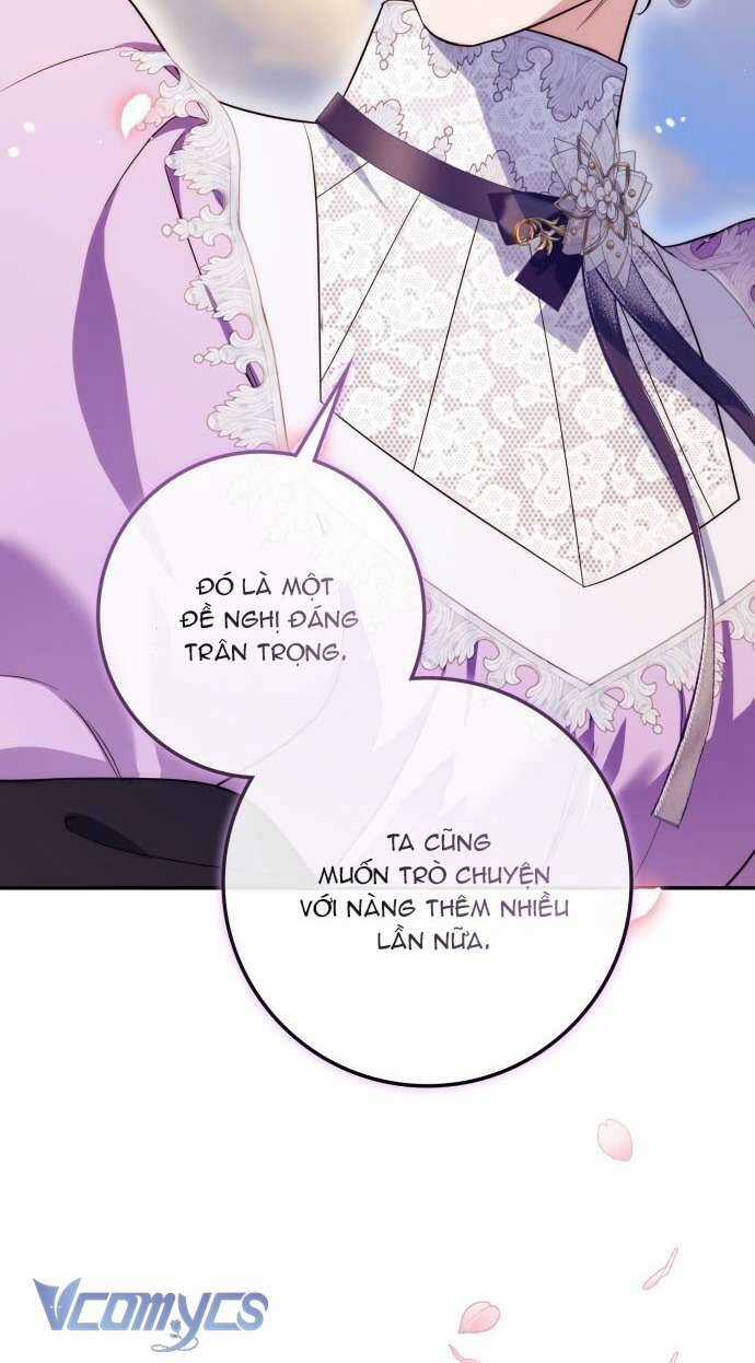 Nữ Công Tước Chiến Lợi Phẩm Chapter 8 trang 25