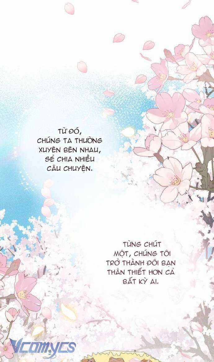 Nữ Công Tước Chiến Lợi Phẩm Chapter 8 trang 26
