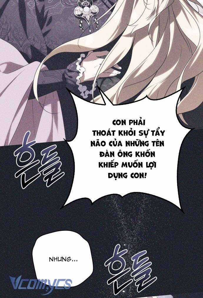 Nữ Công Tước Chiến Lợi Phẩm Chapter 8 trang 33